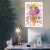 Plakat metalowy Ice cream Lody Prezent