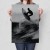 Plakat metalowy Surfing Prezent