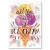 Plakat metalowy Ice cream Lody Prezent