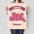 Plakat metalowy Make your dream happen Prezent