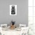 Plakat metalowy Spice your life Prezent