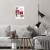 Plakat metalowy New York Nowy Jork Prezent