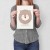 Plakat metalowy Lion cute Prezent