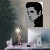 Plakat metalowy Elvis Presley Prezent