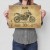 Plakat metalowy KTM Duke 790 Prezent