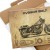 Plakat metalowy Yamaha XV950R Bolt Prezent