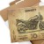 Plakat metalowy Suzuki Bandit GSF1200S Prezent