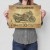 Plakat metalowy HONDA ST 1300 Pan European Prezent