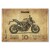 Plakat metalowy KTM 1290 Super Duke R Prezent