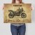 Plakat metalowy BMW R1250 GS Prezent
