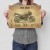 Plakat metalowy Kawasaki ZRX 1200 Prezent
