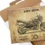 Plakat metalowy Kawasaki ZRX 1200 Prezent