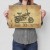 Plakat metalowy Romet Pony Motorynka Prezent
