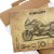 Plakat metalowy BMW R1200 RT Prezent