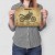 Plakat metalowy Honda CB500x Prezent