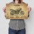 Plakat metalowy Yamaha XJR1300 Prezent