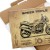Plakat metalowy Triumph Speed Triple T509 Prezent