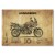 Plakat metalowy Varadero XL1000 Prezent