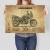 Plakat metalowy Varadero XL1000 Prezent