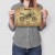 Plakat metalowy Benelli TRK Prezent