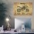 Plakat metalowy Benelli TRK Prezent