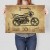 Plakat metalowy Junak 901 Prezent