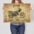 Plakat metalowy Junak 902 Prezent