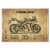 Plakat metalowy Honda CBR 1000 RR Prezent