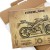 Plakat metalowy Honda CBR 1000 RR Prezent