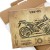 Plakat metalowy Yamaha R1 gen.5 Prezent