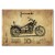Plakat metalowy Junak M16 Prezent