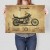 Plakat metalowy Junak M11 Prezent