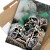 Plakat metalowy Motocykl Prezent