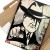 Plakat metalowy Gangster Prezent