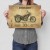 Plakat metalowy Suzuki Marauder 125 Prezent