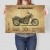 Plakat metalowy Suzuki Marauder 125 Prezent