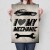 Plakat metalowy I love Mechanik Prezent
