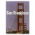 Plakat metalowy San Francisco