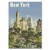 Plakat metalowy New York Prezent