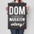 Plakat metalowy Dom wariatów Prezent