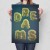 Plakat metalowy DREAMS