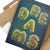 Plakat metalowy DREAMS