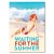 Plakat metalowy Waiting for the summer
