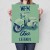 Plakat metalowy WFM Osa