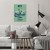 Plakat metalowy WFM Osa