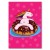 Plakat metalowy Sweet Unicorn Prezent