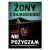 Plakat metalowy Nie pożyczam