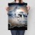 Plakat metalowy Moon dream Prezent