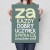 Plakat metalowy Zasłużona kara
