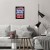 Plakat metalowy Zapomnij o tych